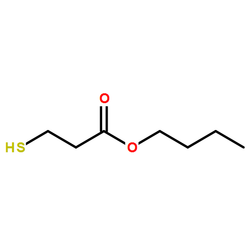 3-巯基丙酸丁酯 