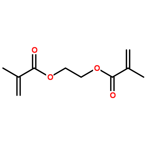 双甲基丙烯酸乙二醇酯